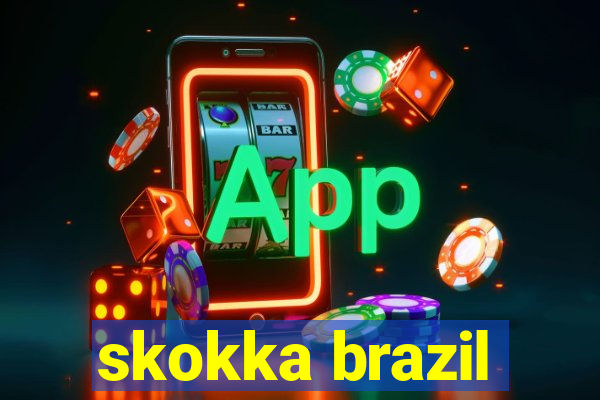 skokka brazil